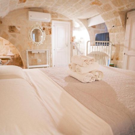 Hotel Le Volte Di San Leonardo Monopoli Exteriér fotografie