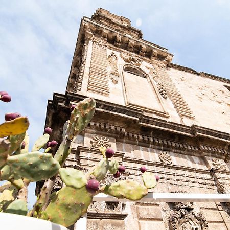 Hotel Le Volte Di San Leonardo Monopoli Exteriér fotografie