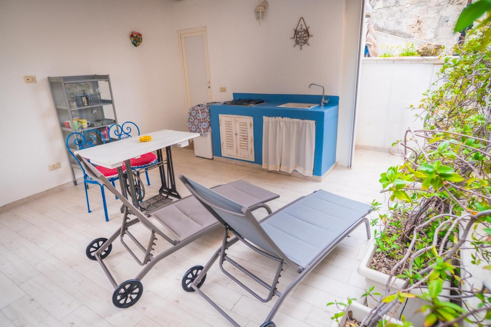 Hotel Le Volte Di San Leonardo Monopoli Pokoj fotografie