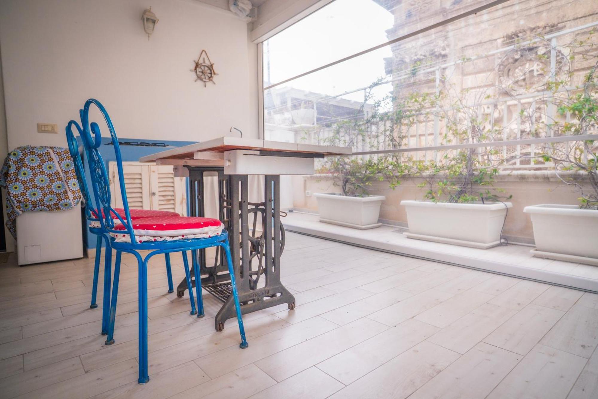 Hotel Le Volte Di San Leonardo Monopoli Exteriér fotografie