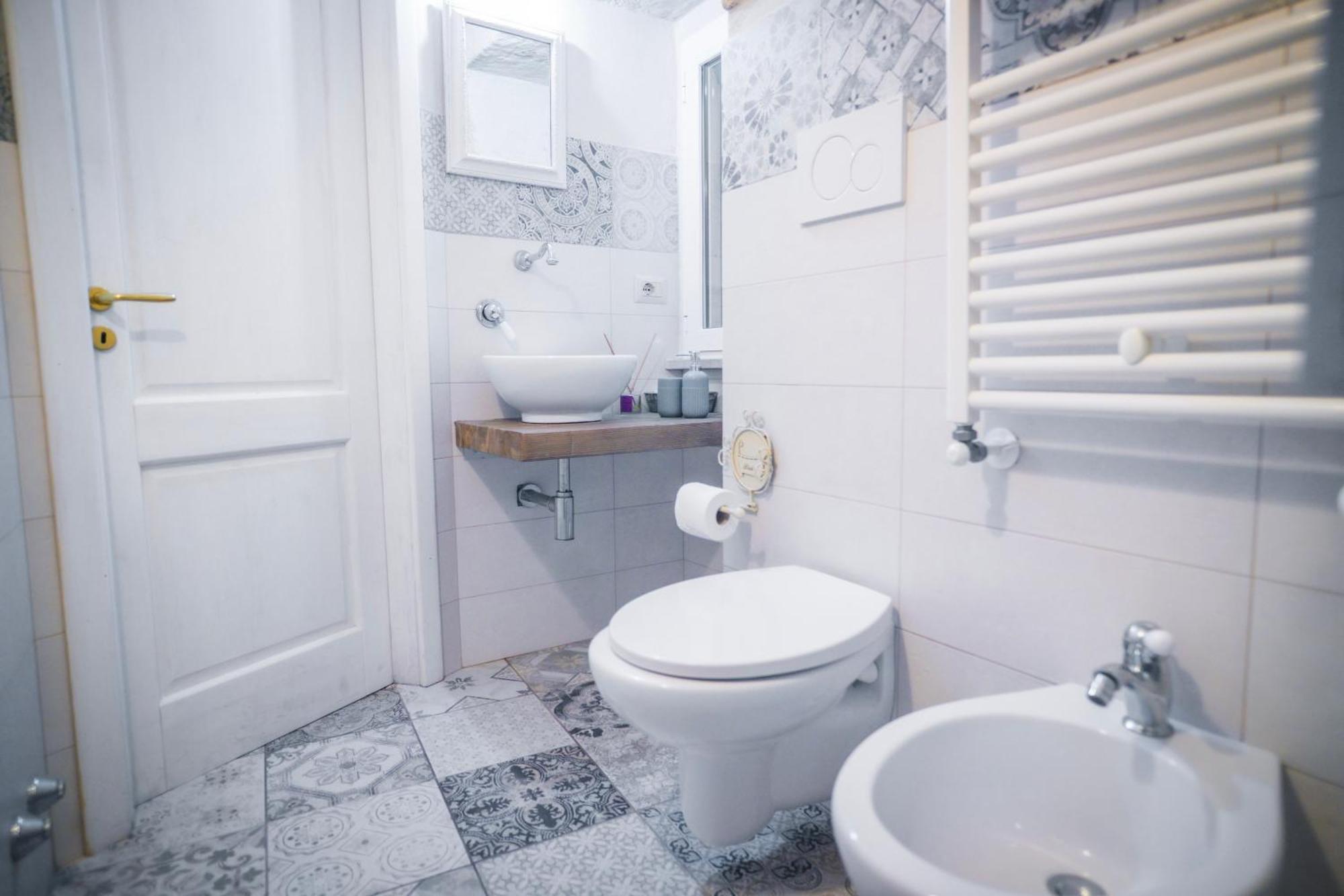 Hotel Le Volte Di San Leonardo Monopoli Pokoj fotografie