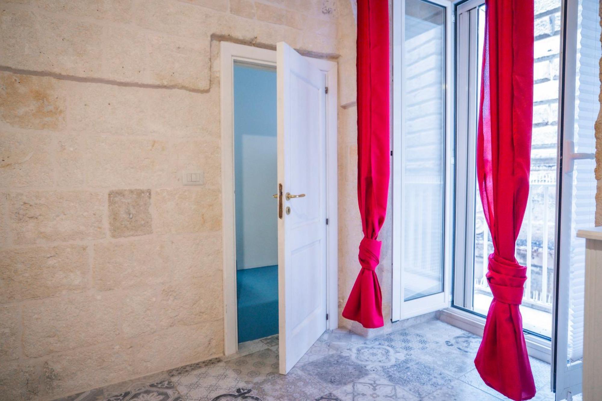 Hotel Le Volte Di San Leonardo Monopoli Exteriér fotografie